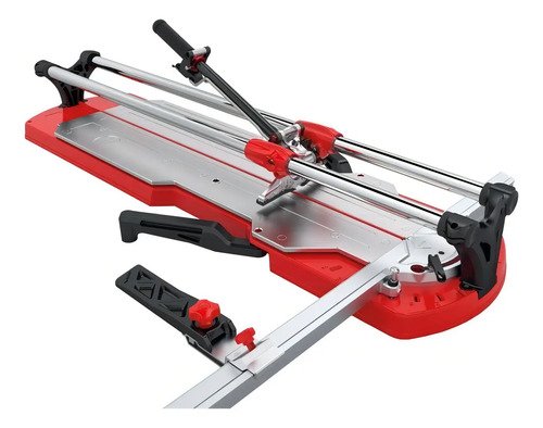 Cortadora Manual Cerámica Porcelanato Rubi Tx-1020 Maletín 102cm 21mm - Imagen 2