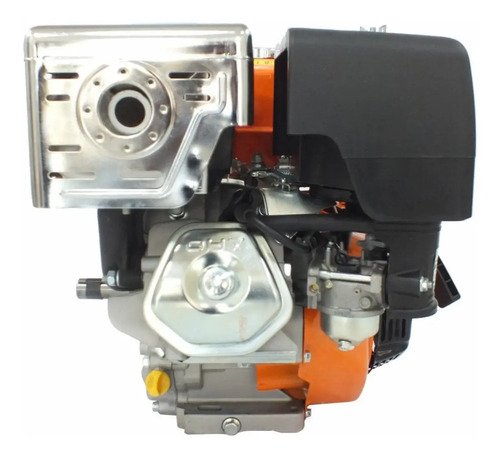 Motor Estacionario De Gasolina Vulcan Vm390 389cc 13hp 4t - Imagen 5