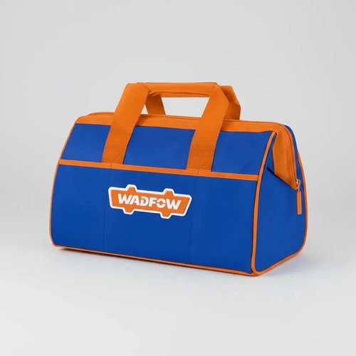 Bolso Herramientas 16 PuLG Wadfow Azul - Imagen 4