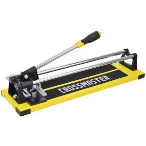 Corta Cerámico Porcelanato Manual 600mm Crossmaster 9936828