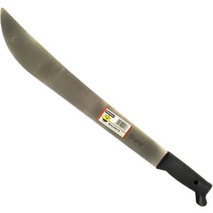 Machete Mango Plastico 18 Astra K9018