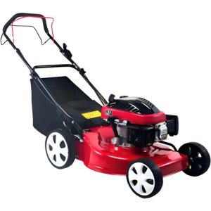 Cortadora De Cesped 4t 6hp C/tracción Tyt Ventas Amarillo