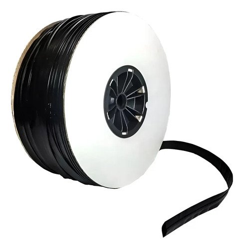 Cinta Manguera Goteo Gotero Gianni 1/2 2500 Mts Negro