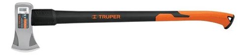 Hachas Truper Cabo De Fibra Vidrio Michigan 1,8 Kg Hm-4fx - Imagen 7