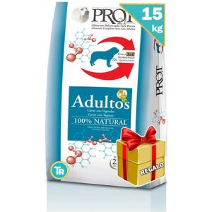 Ración Para Perro - Prot21 Adulto + Obsequio Y Envío Gratis