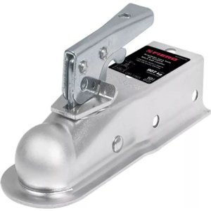Enganche Para Trailer Enganche 907 Kg 1.7/8 Aco Bola