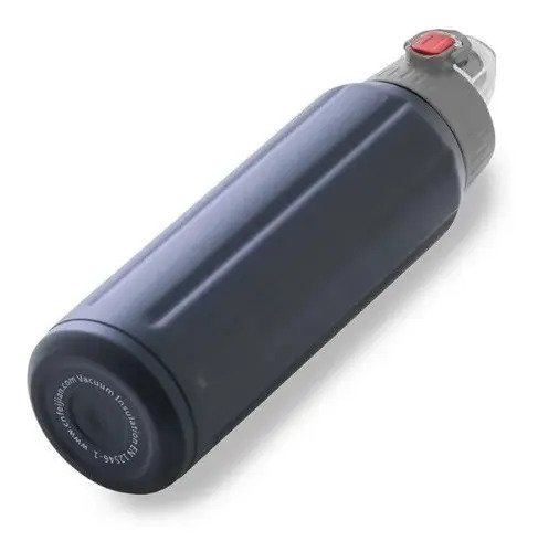 Termo Acero Inoxidable Bremen® 600ml Deportivo 7296 Azul - Imagen 2