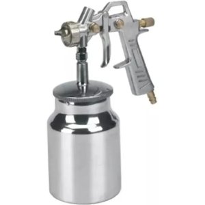 Pistola Pintar Baja 1000cc 1.3mm - Tyt