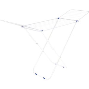 Tender Plegable Con Alas Proline Hierro Blanco