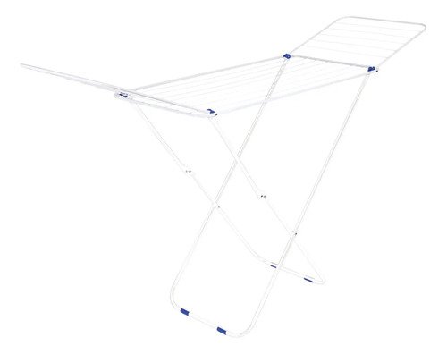 Tender Plegable Con Alas Proline Hierro Blanco