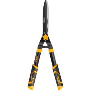 Tijera Podar Industrial Corta Cerco 60cm Ingco Hhs6301 Negro