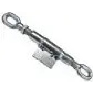 Tensor Para Tractor, Rosca 24mm, Varias Medidas - Tyt