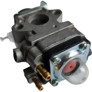 Carburador Para Desbrozadora Desmalezadora 7427 33cc 42cc 52cc Osaka Hyundai Husky