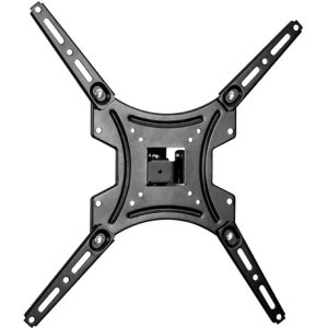 Soporte De Tv Articulado De 23 A 65 Pulgadas Mxt- Ar-e16st2 Negro