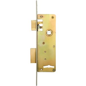 Cerradura Star 720 Junior Angosto Pasador Recto - Tyt