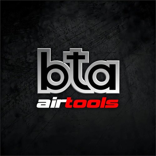 Pistola Engrasadora Neumática Bta Tools Hn0082 0.4l 870.226 Psi - Imagen 3