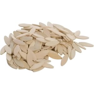 100 Galletas Nº20 Para Ensambladora Galletadora Ingco Bj9508
