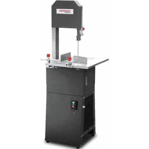 Sierra Sin Fin Cortadora Carne Hessen Pro 550w 250mm + Acces