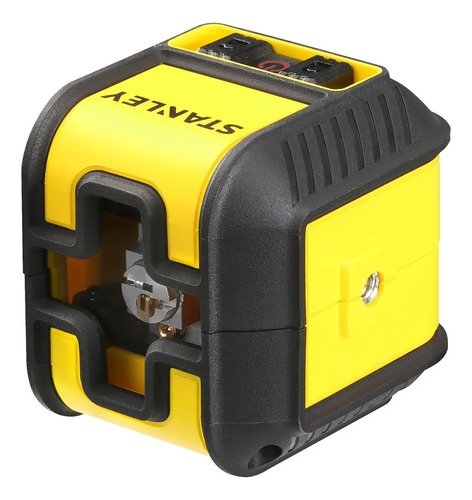 Nivel Láser Stanley Cubix Linea Roja Autonivel 100 Grados - Imagen 2