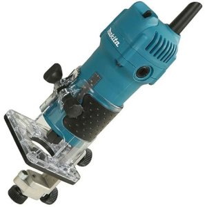 Router Fresadora Tupi 530w Makita 3709 - Tyt
