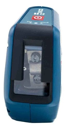 Nivel Láser De Líneas Cruzadas Bosch Nivelox 15m - Imagen 4
