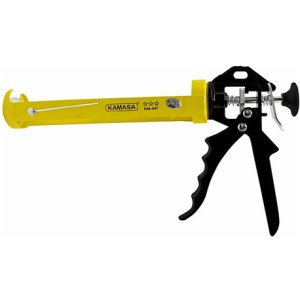 Pistola Aplicadora Silicona Kamasa Km-497