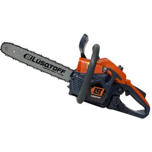 Motosierra A Nafta Lüsqtoff 62cc Gs-6200 4.1hp