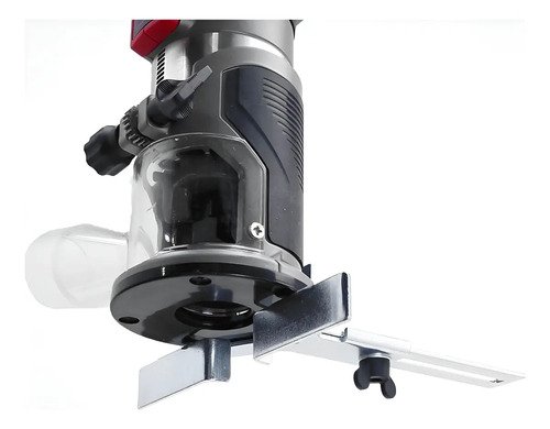 Router De Palma Fresadora Inalámbrica Einhell Tp-et 18 Li Bl - Solo - Imagen 6