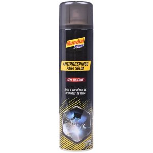 Spray Antiadherente Puntero Soldaduras Mig S/ Siliconax400ml