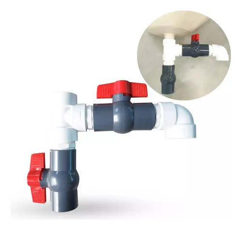 Tanque De Agua Aprobado Cónico 1000 L Tricapa Antibacteriano Beige - Imagen 4