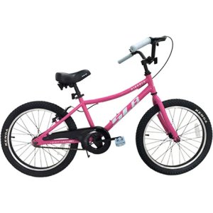 Bicicleta Slb Kidrock Pk 20 Rosa Rosa 20