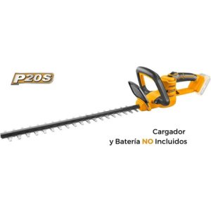 Cortacerco Litio 20v Ingco