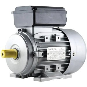 Motor Eléctrico -blindado 2hp./1400rpm Goldex - T
