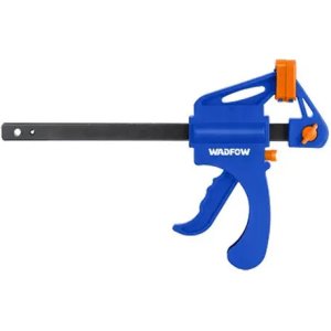Wadfow Wcp4374 Prensa Rapida 4 Color Azul