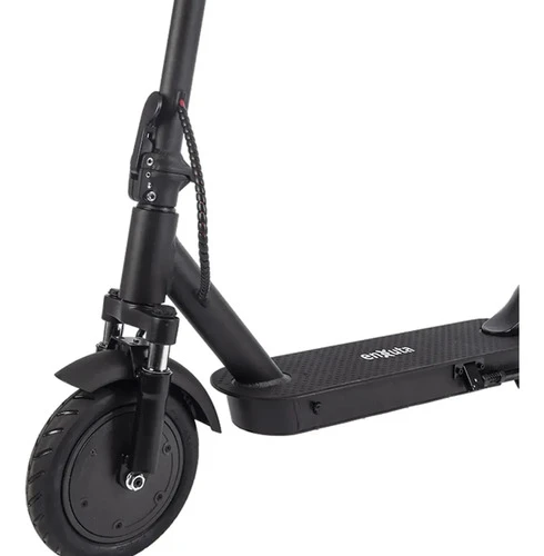 Monopatín Eléctrico Enxuta Meenx551n 350w Rodado 10 Negro - Imagen 2