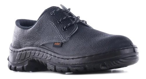 Zapato De Trabajo Sin Puntera Acero Ador Unit 20347 - Imagen 2
