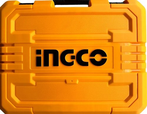 Kit Baterias De 4.0ah + Cargador Inteligente Doble - Ingco - Imagen 3