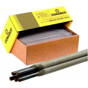 Electrodo 13a 6013 3.25mm (x Kilo) Conarco Esab 303481 - Tyt