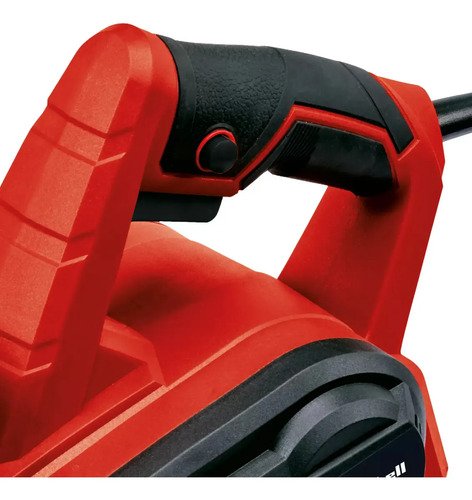 Cepillo Eléctrico Einhell Tc-pl 750 Rojo/negro - Imagen 5