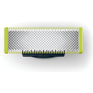 Repuesto De Cuchilla Philips One Blade Qp210/50 Gris