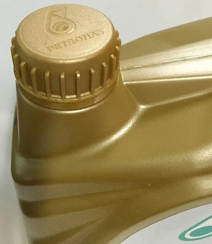 Lubricante Sintético Petronas Syntium 3000 Am 5w-30 4l - Imagen 3