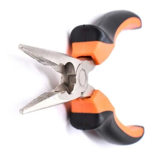 Set De Alicates 3 Piezas Makawa Mk-0183 Con Mango Ergonómico - Imagen 7