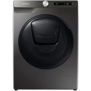 Lavasecarropas Automático Samsung Inverter Wd10t554d Color Negro