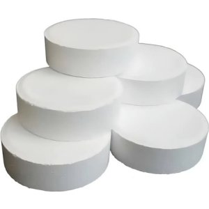 Tecsys Comtritec5kg Pastilla