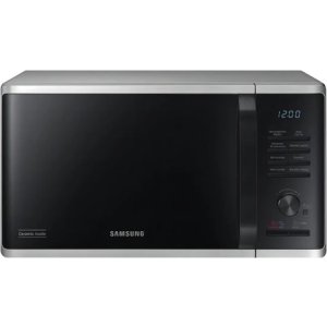 Microondas Samsung Con Grill 800w 23l 6 Niv. Eco Mode