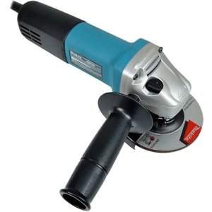 Amoladora 4 1/2 840w 9557hpg Makita Azul