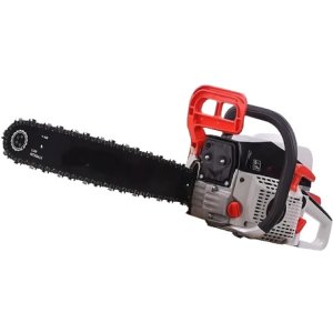 Motosierra 52cc Viana 20!  Usadas  Impcabls , Casi Nuevas  Naranja Oscuro