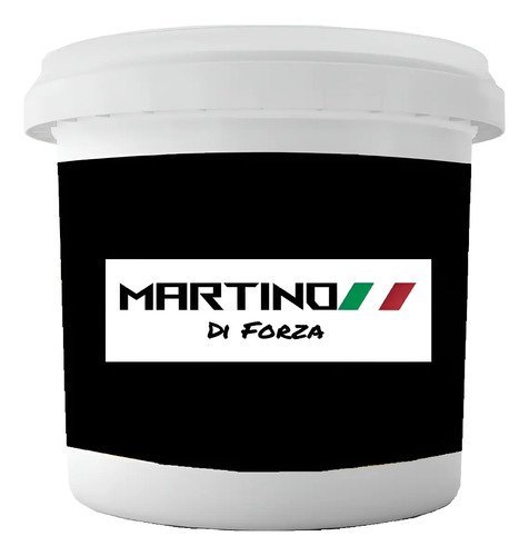 Agente Sellador Water Shield Marca Martino Di Forza 1 Litro
