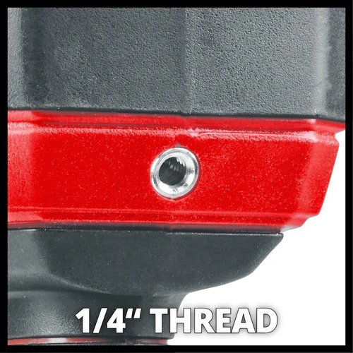 Linterna Inalambrica Einhell Te-cl 18/2500 Funcion Hidrido Blanco - Imagen 9