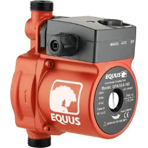 Bomba Presurizadora 120w Elevador De Presión Para Baño